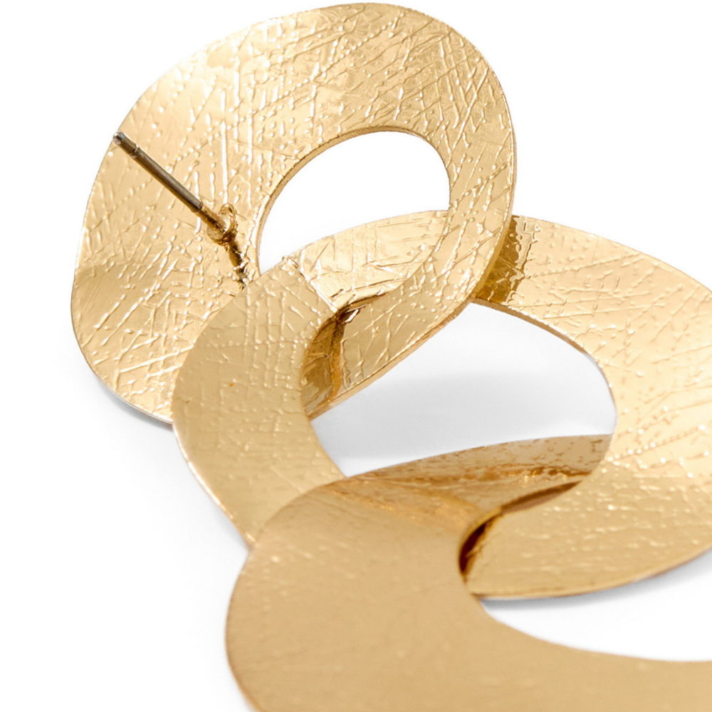 Sfera | Pendientes Triple Aro