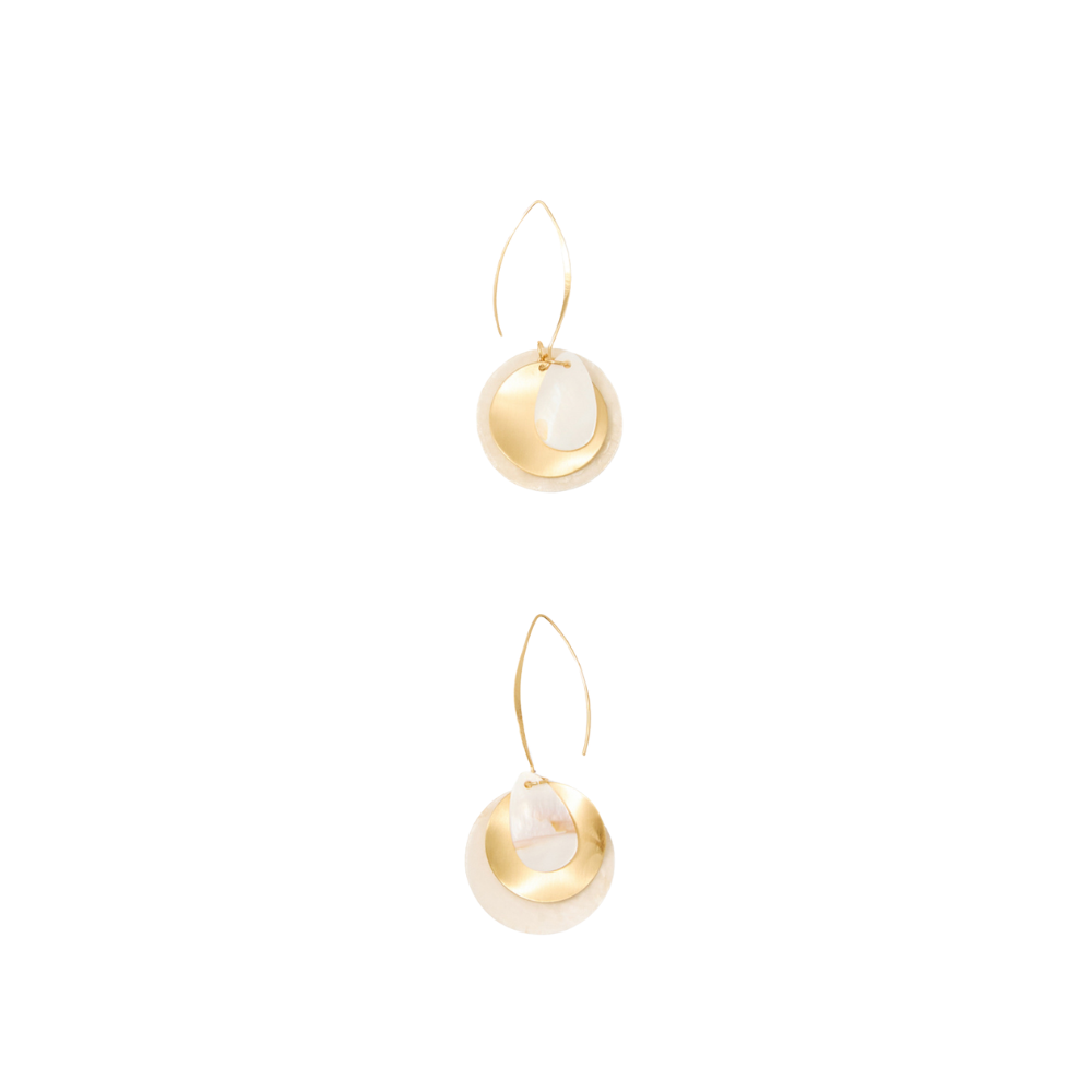 Sfera | Pendientes Largos