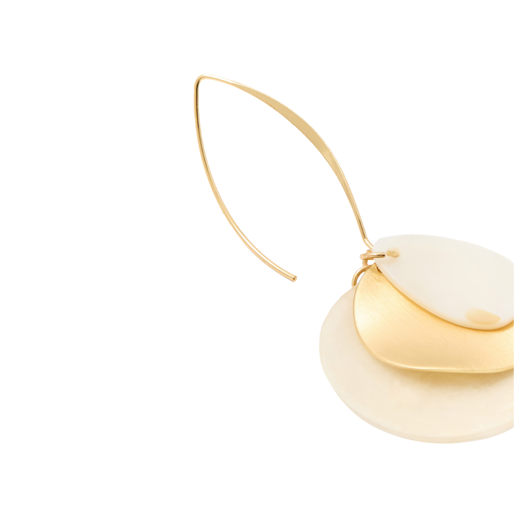Sfera | Pendientes Largos