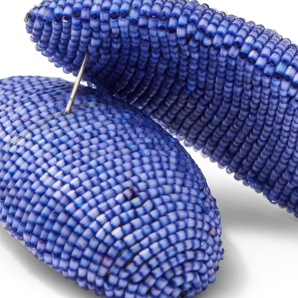 Sfera | Pendientes Gota Cuentas