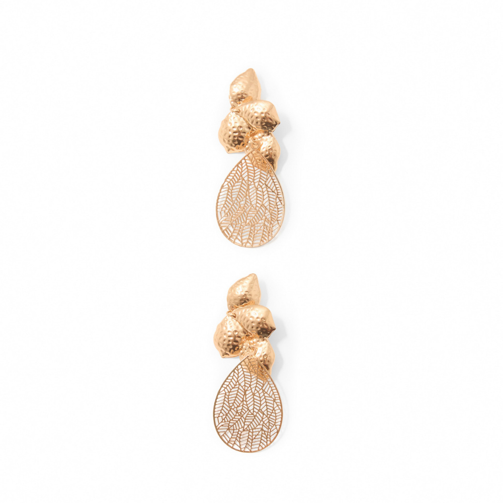 Sfera | Pendientes Combinados