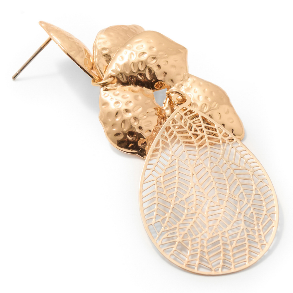 Sfera | Pendientes Combinados
