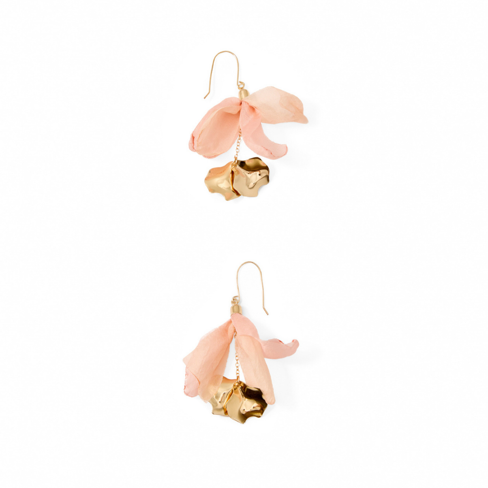 Sfera | Pendientes Largos para Dama