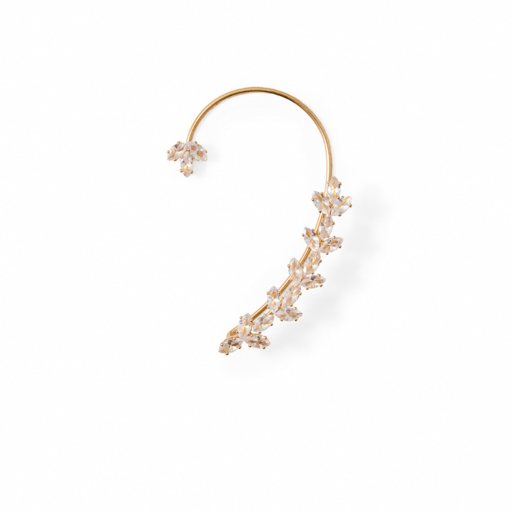 Sfera | Pendiente Trepador Joya
