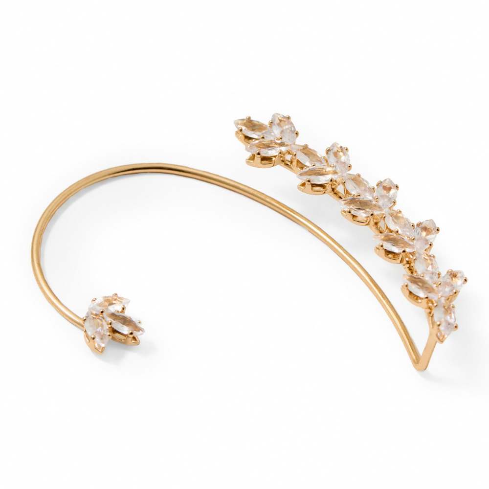 Sfera | Pendiente Trepador Joya