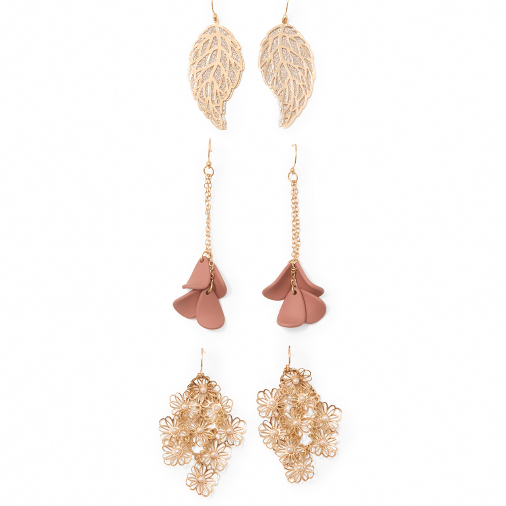 Sfera | Set Filigrana Purpurina