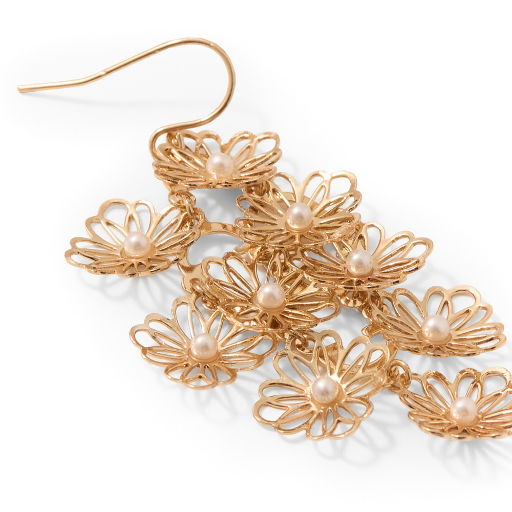 Sfera | Set Filigrana Purpurina