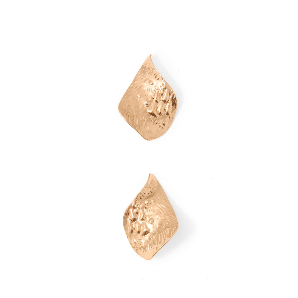 Sfera | Pendientes Ondulados