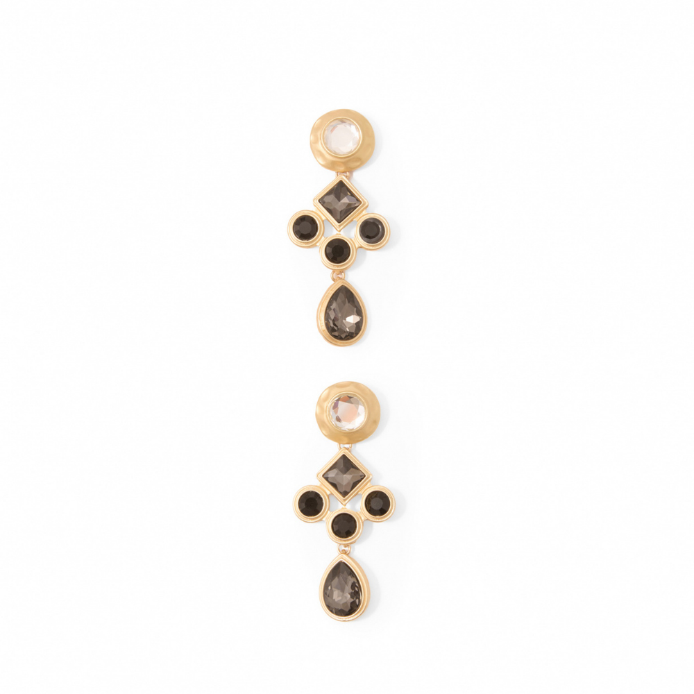 Sfera | Pendientes Joya Bizantina