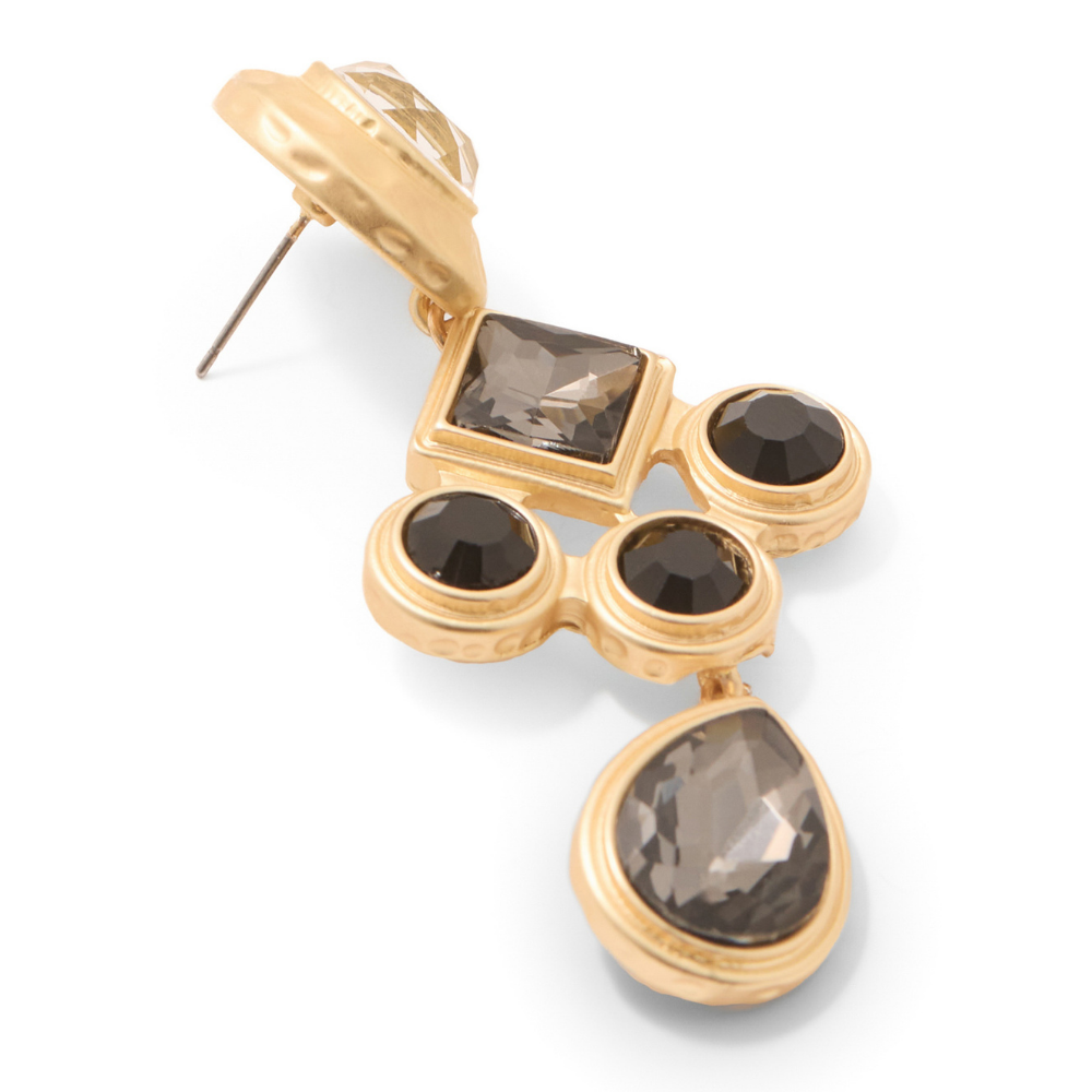 Sfera | Pendientes Joya Bizantina