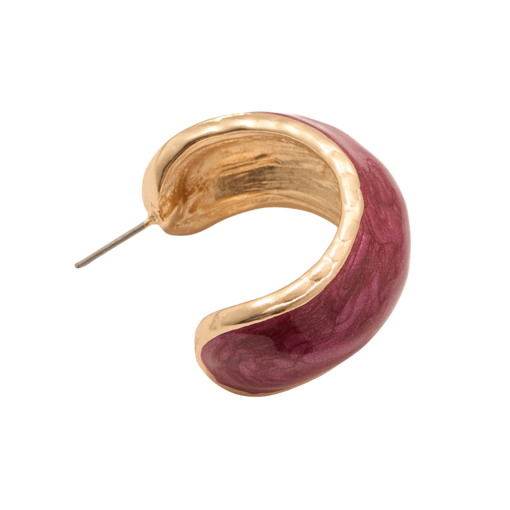 Sfera  | Aros Gruesos Jabonosos