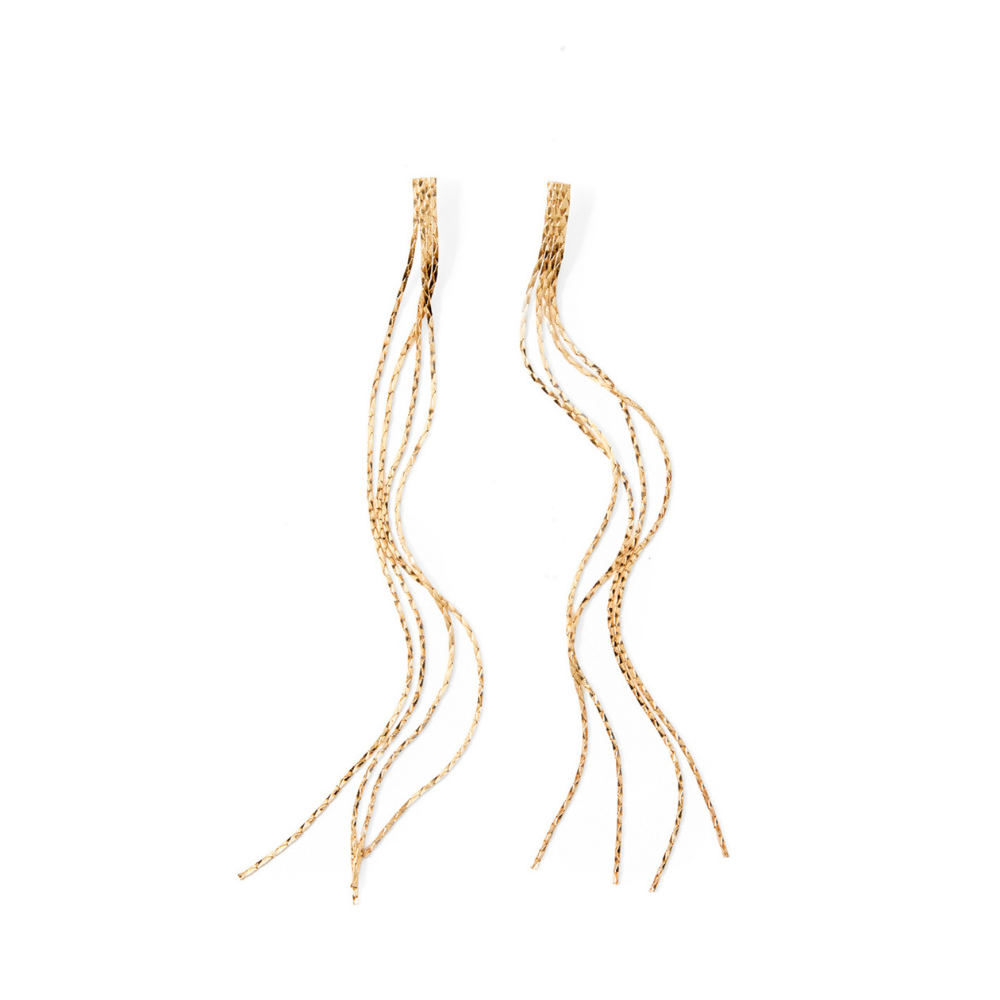 Sfera | Pendientes Minimal Maxiflecos