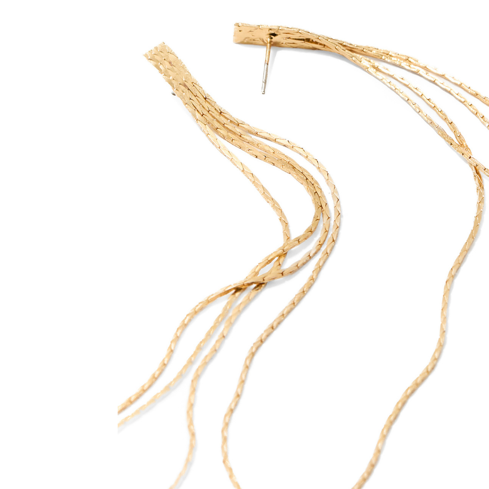 Sfera | Pendientes Minimal Maxiflecos