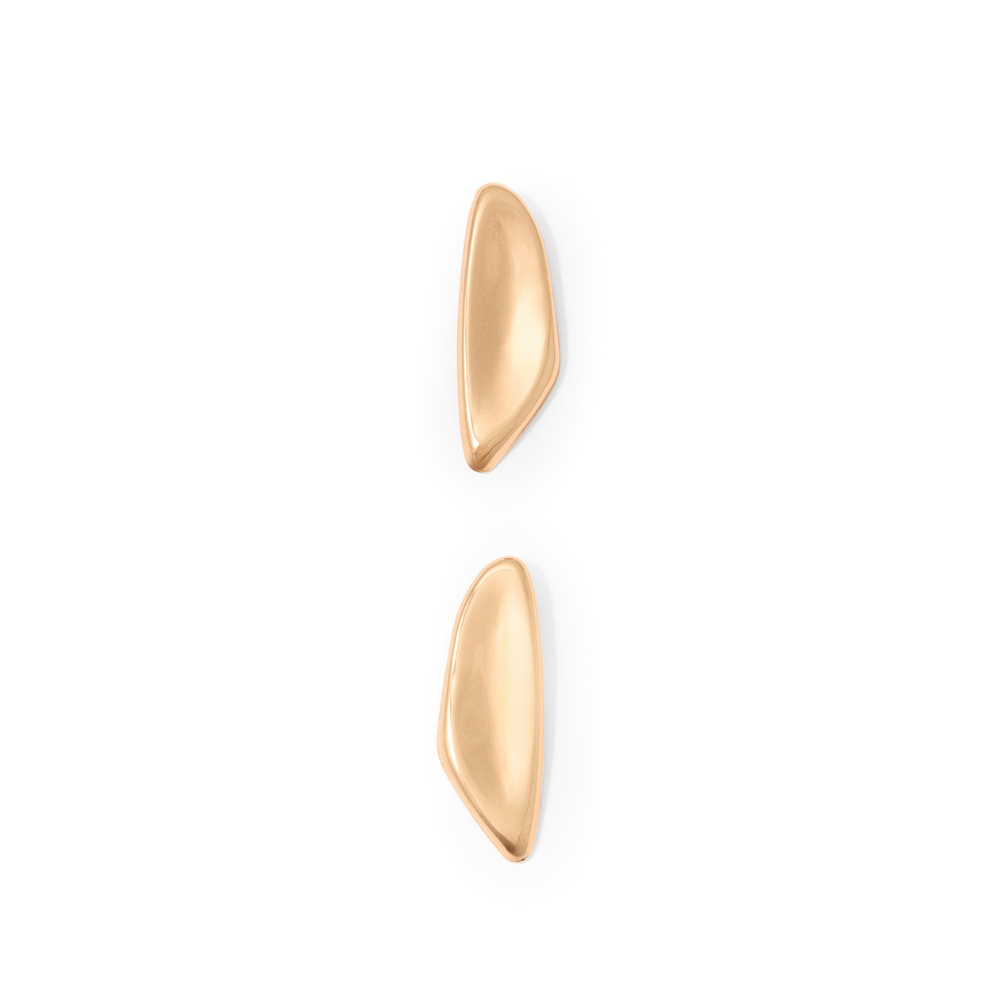 Sfera | Pendientes Pulidos
