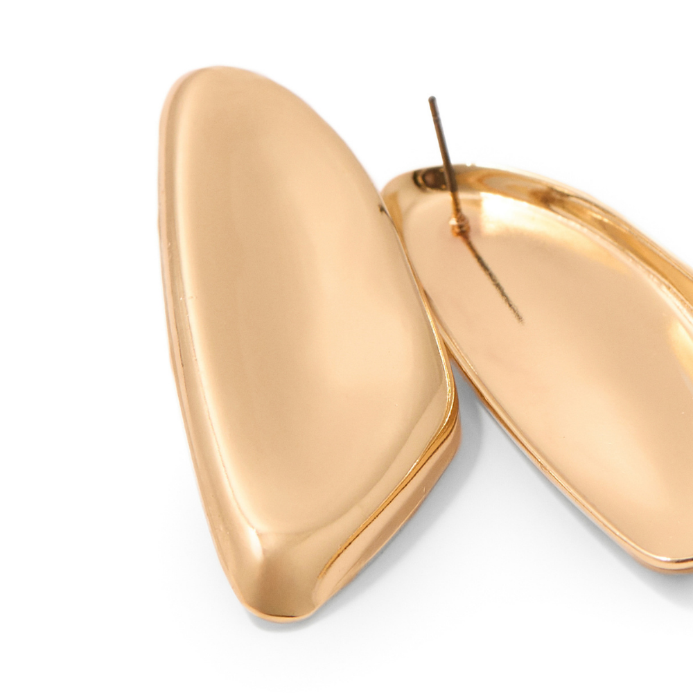 Sfera | Pendientes Pulidos