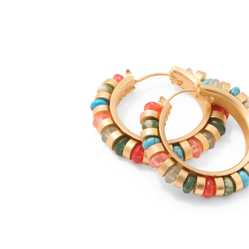 Sfera  | Set Pendientes Aro