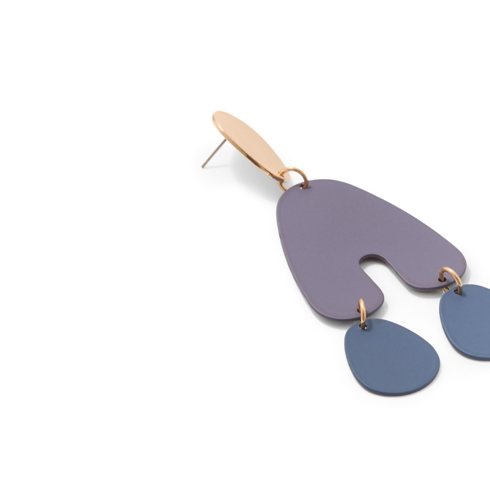 Sfera | Pendientes Patitas Engomados