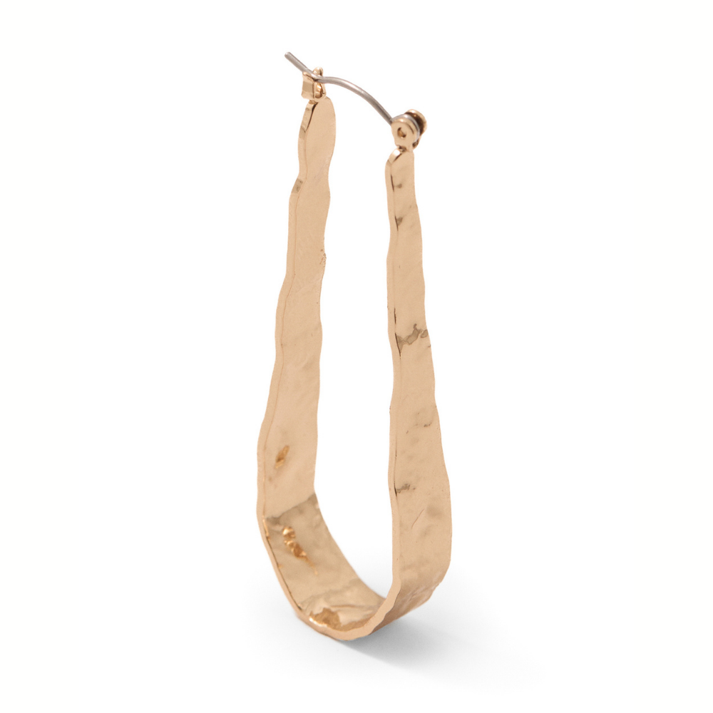 Sfera | Set Pendientes Metal
