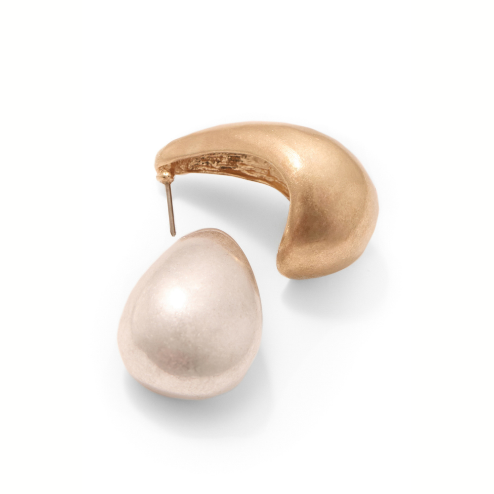 Sfera | Set Pendientes Gota