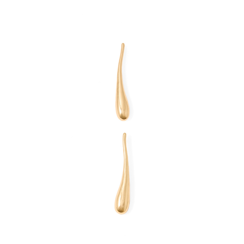 Sfera | Pendientes Gotas Alargadas