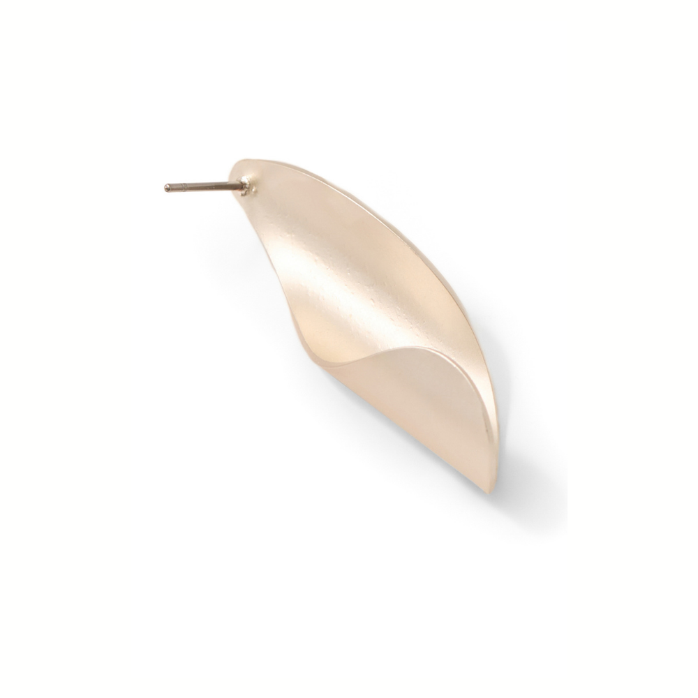 Sfera | Set Pendientes Metal