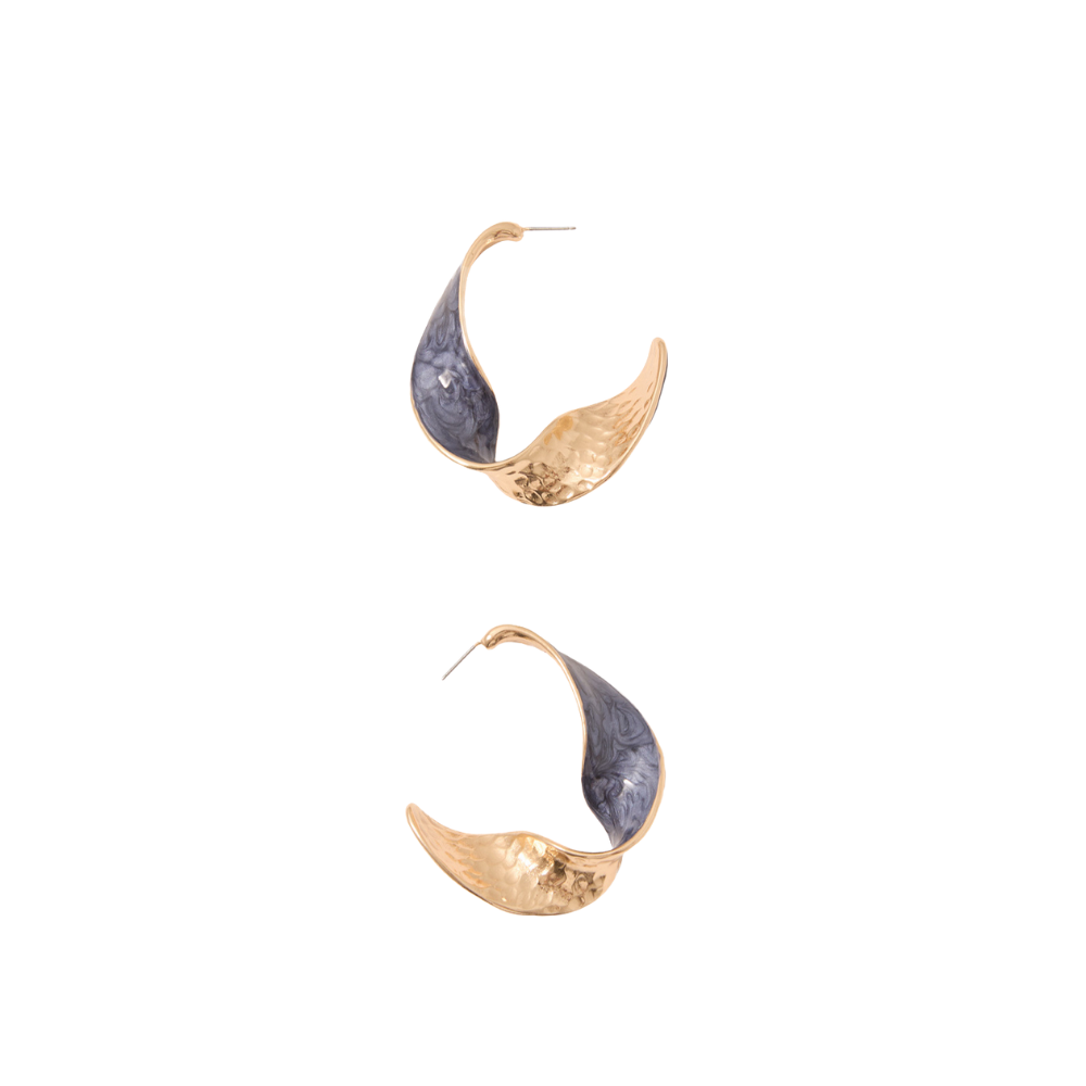 Sfera  |  Aros retorcidos Jabonosos