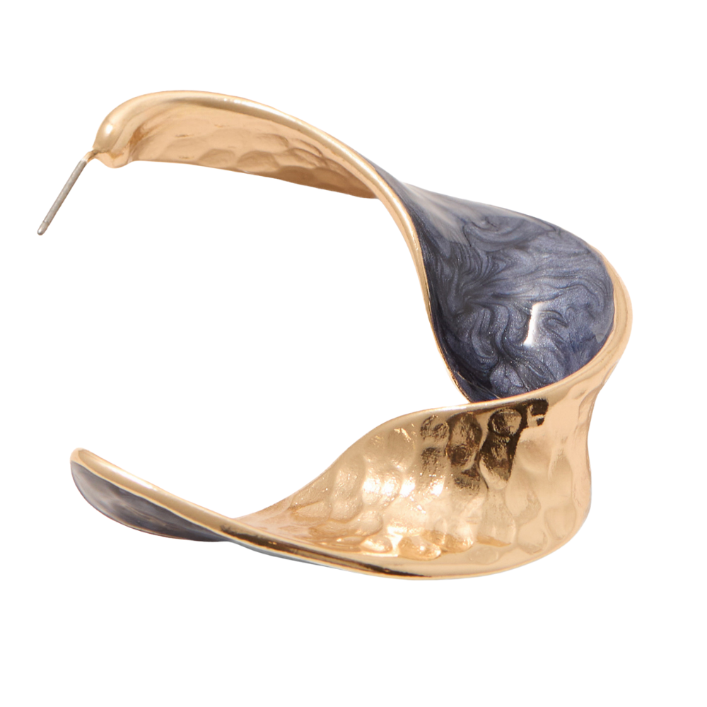 Sfera  |  Aros retorcidos Jabonosos