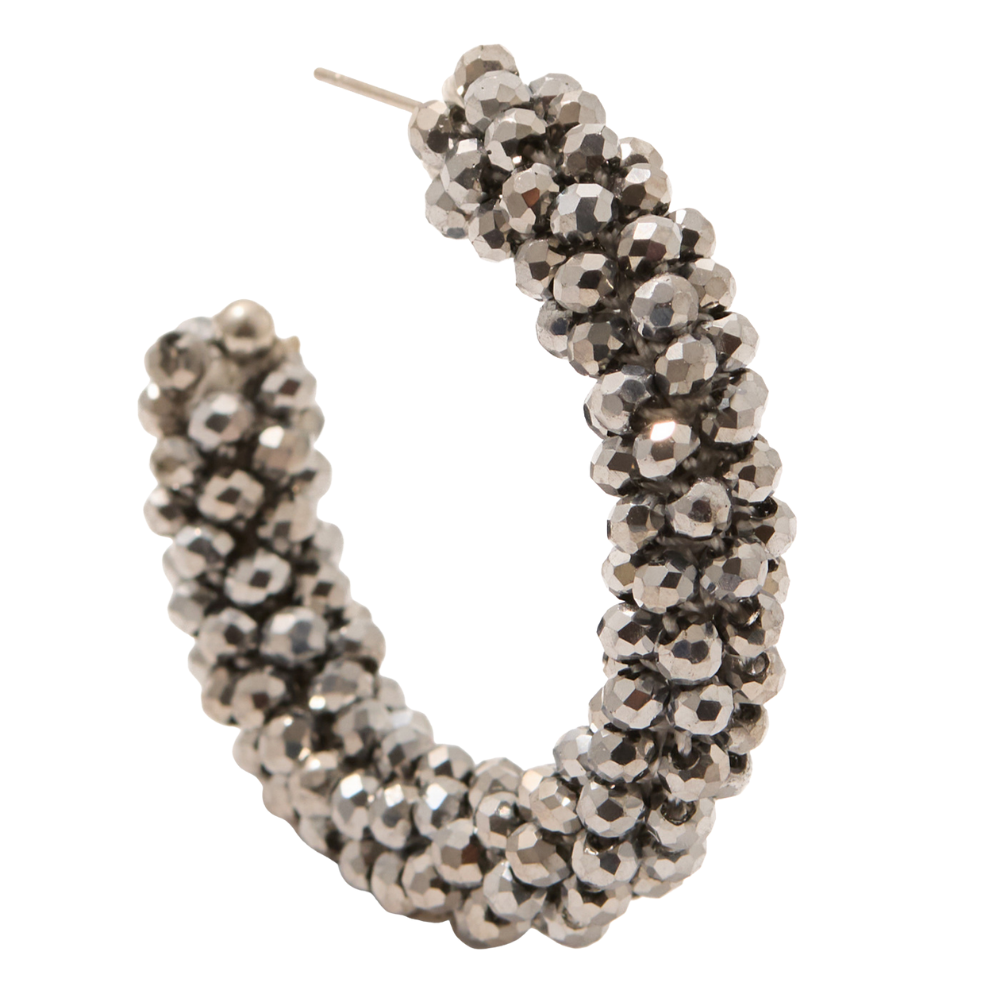 Sfera  |  Aros facetados