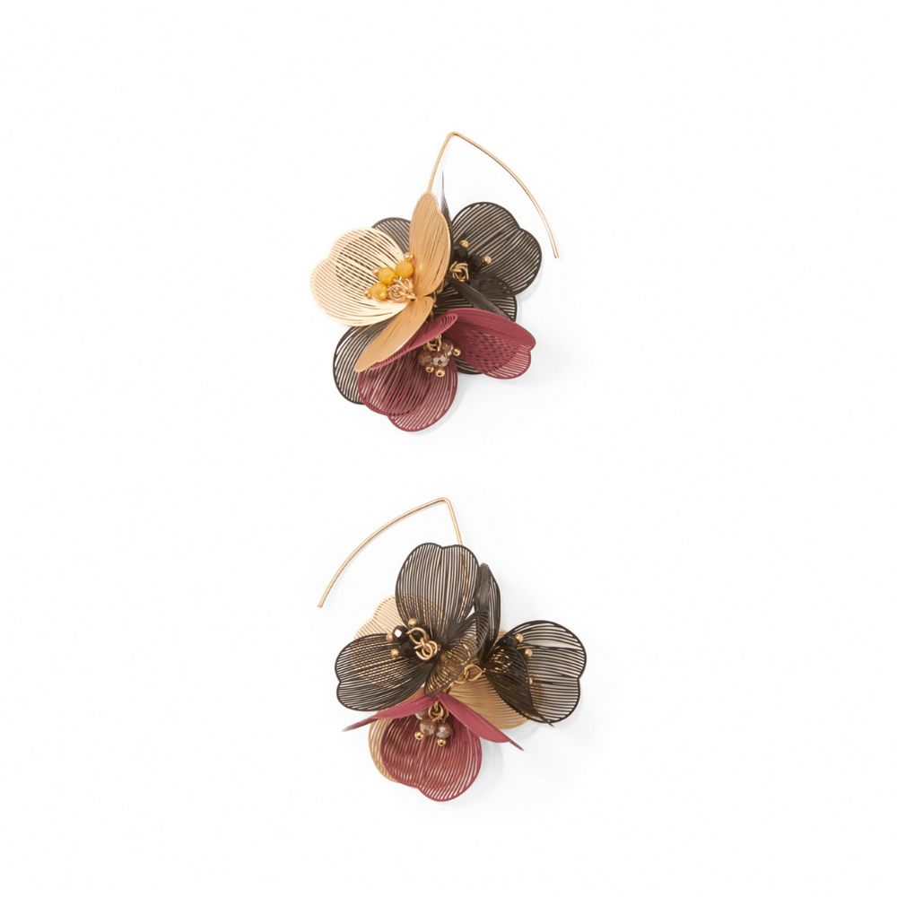 Sfera  | Dormilona Filigrana Multicolor