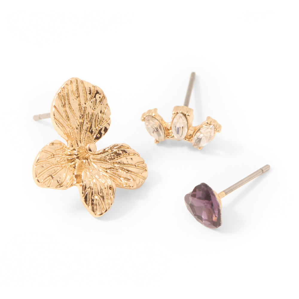 Sfera  | Set Hojas Flores