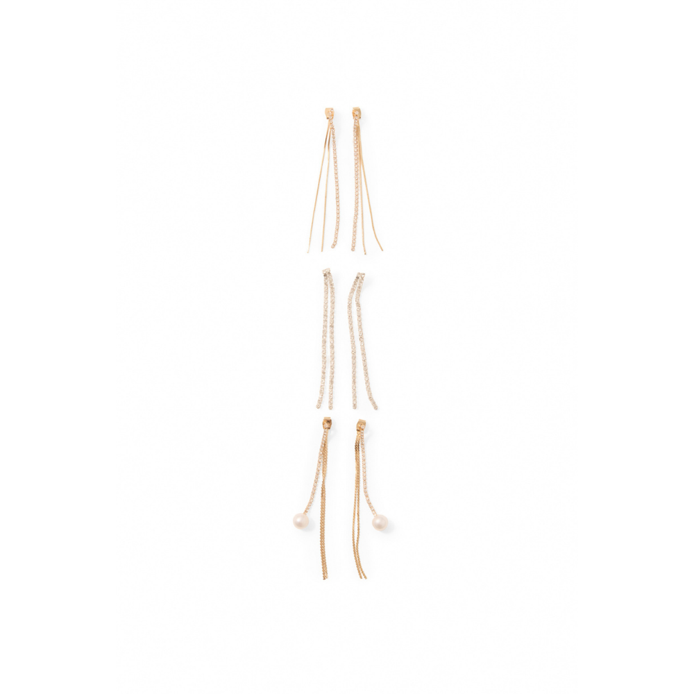 Sfera  | Set Pendientes Minimal