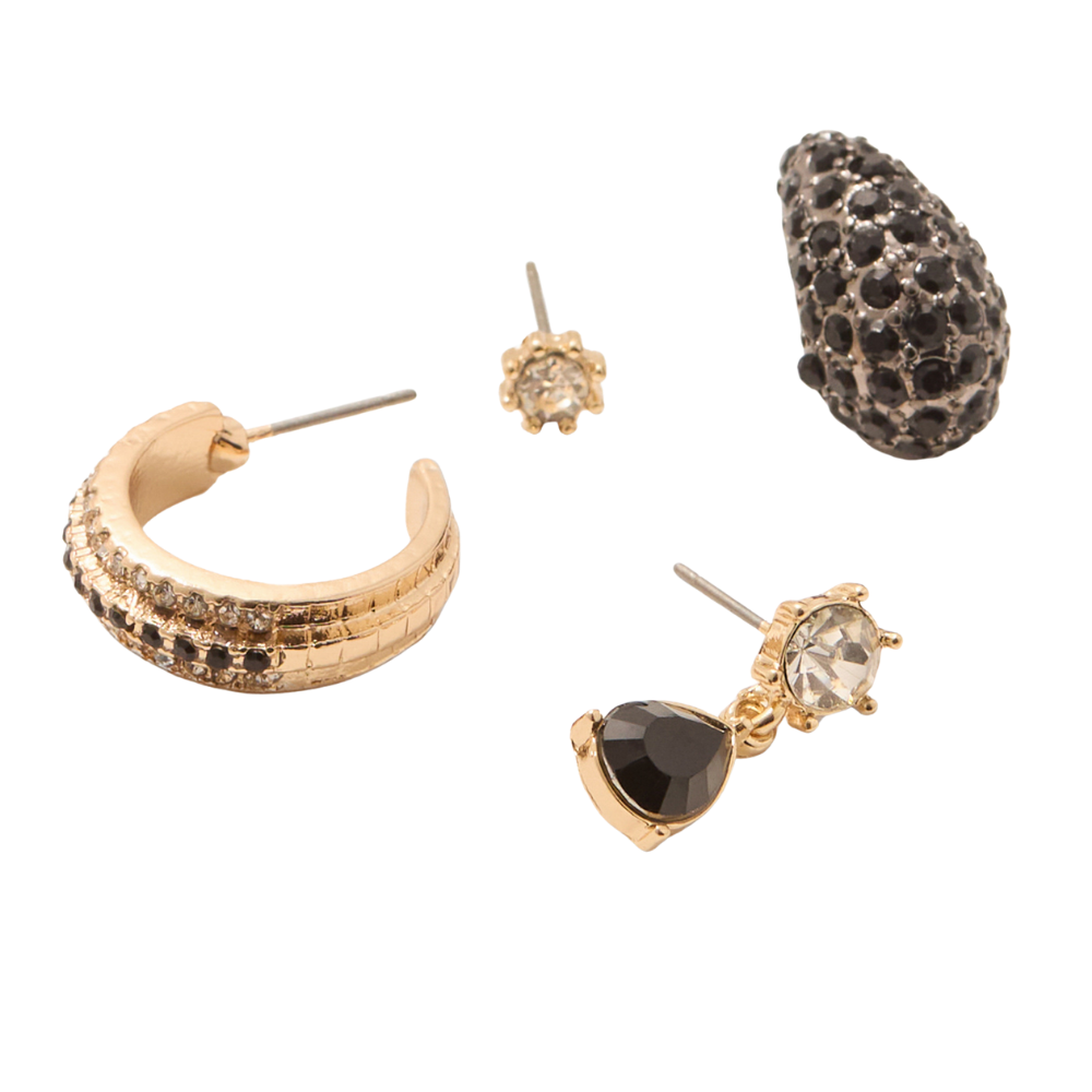 Sfera  | Set Pendientes Joya