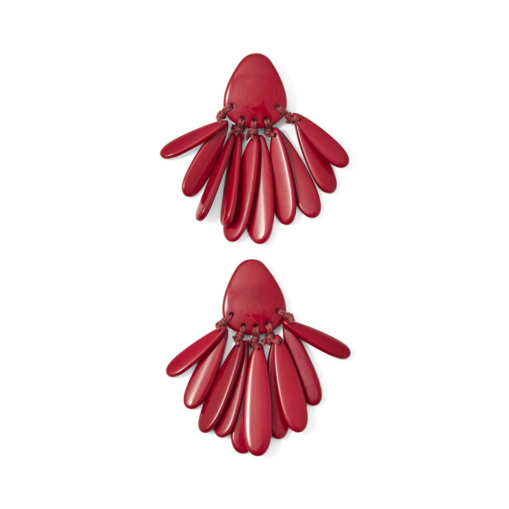Sfera | Pendientes Pétalos