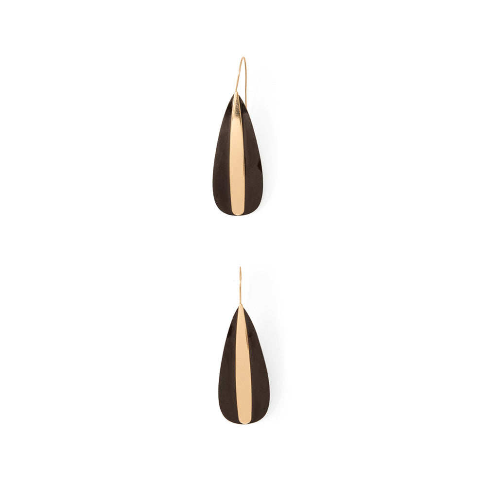 Sfera | Pendientes Resina Gota