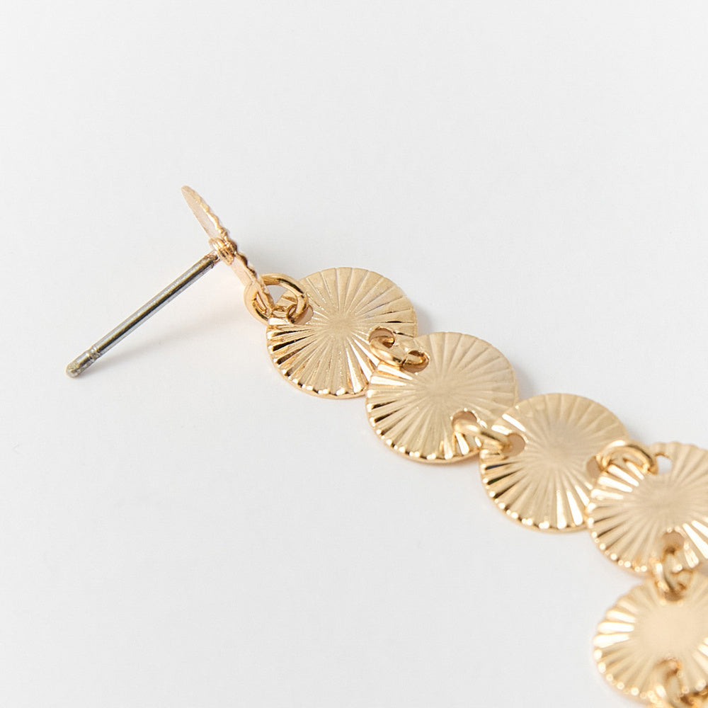 Sfera | Set Pendientes Largos