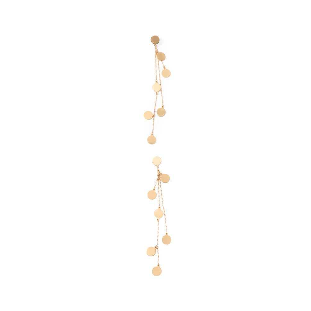 Sfera | Pendientes Cadenas