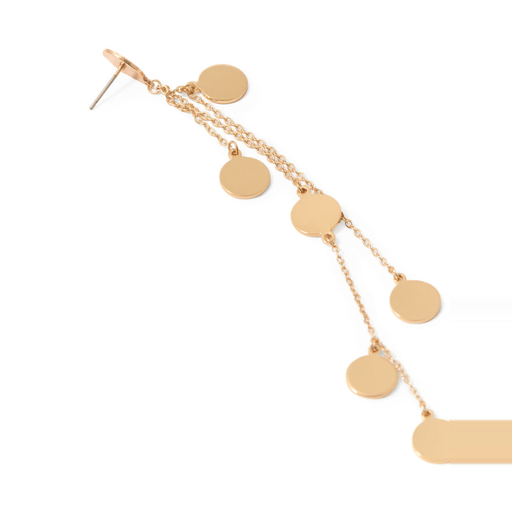 Sfera | Pendientes Cadenas