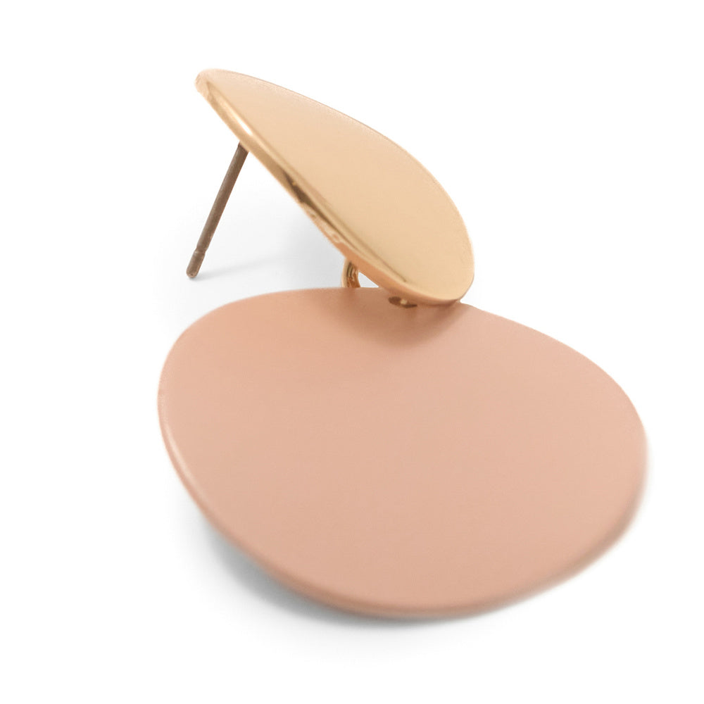 Sfera | Pendientes Doble Círculo