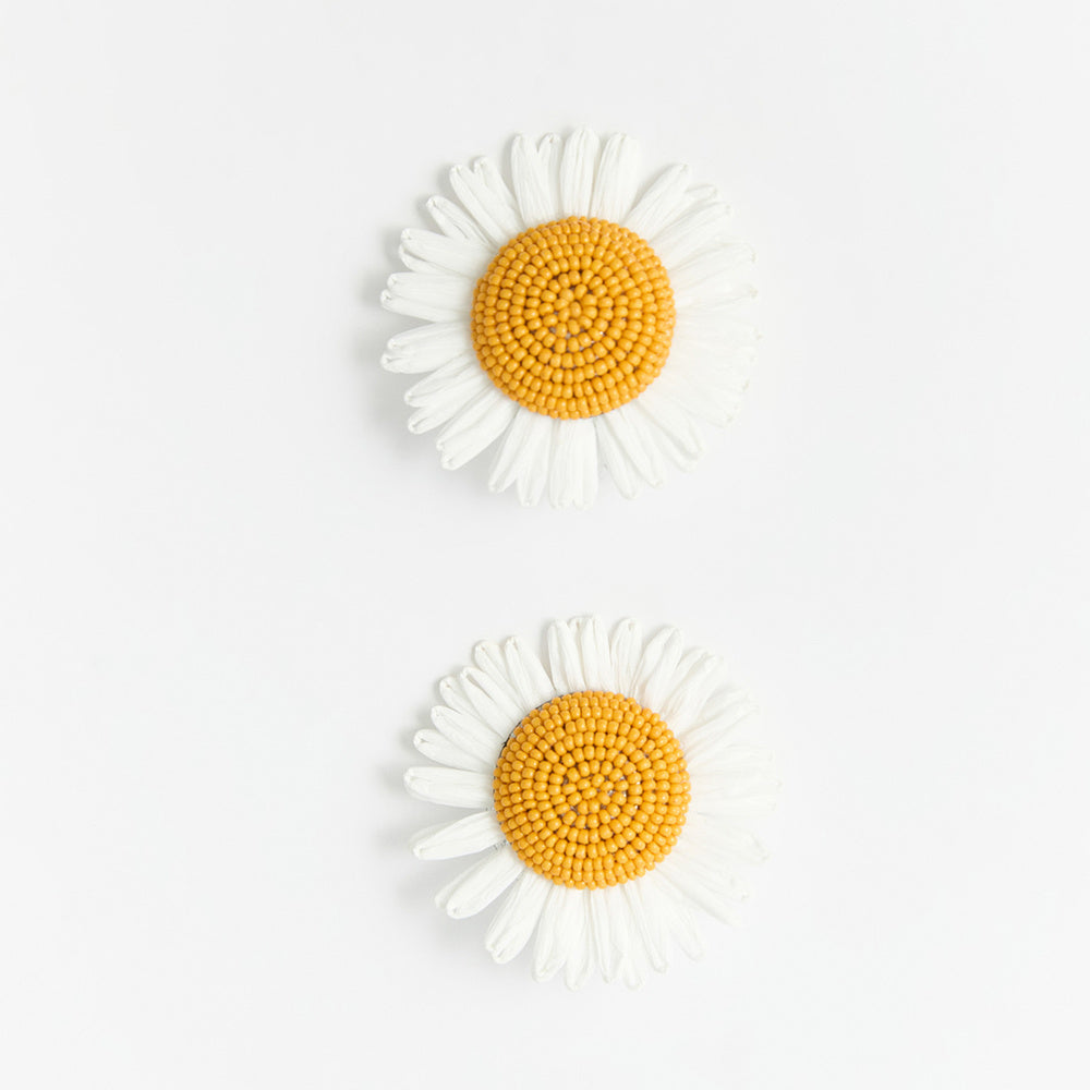 Sfera | Pendientes Margarita Cuentas