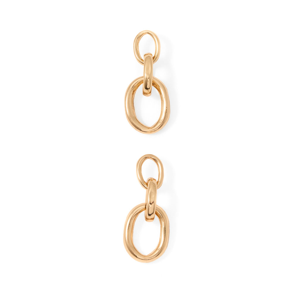 Sfera | Pendientes Eslabón