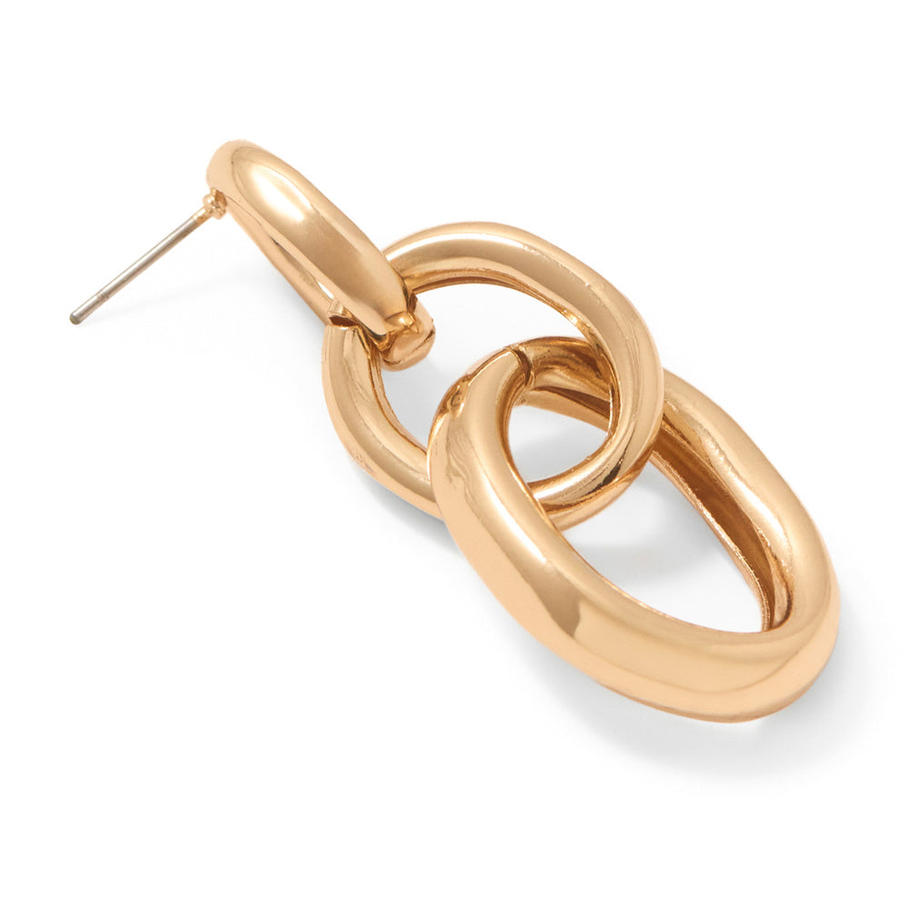 Sfera | Pendientes Eslabón
