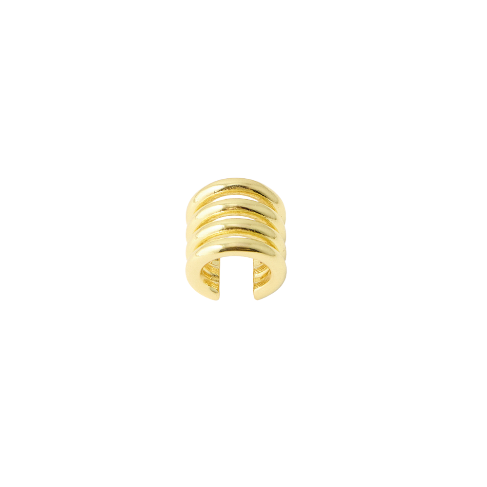 Sfera | Pendientes trepador multiaro para dama