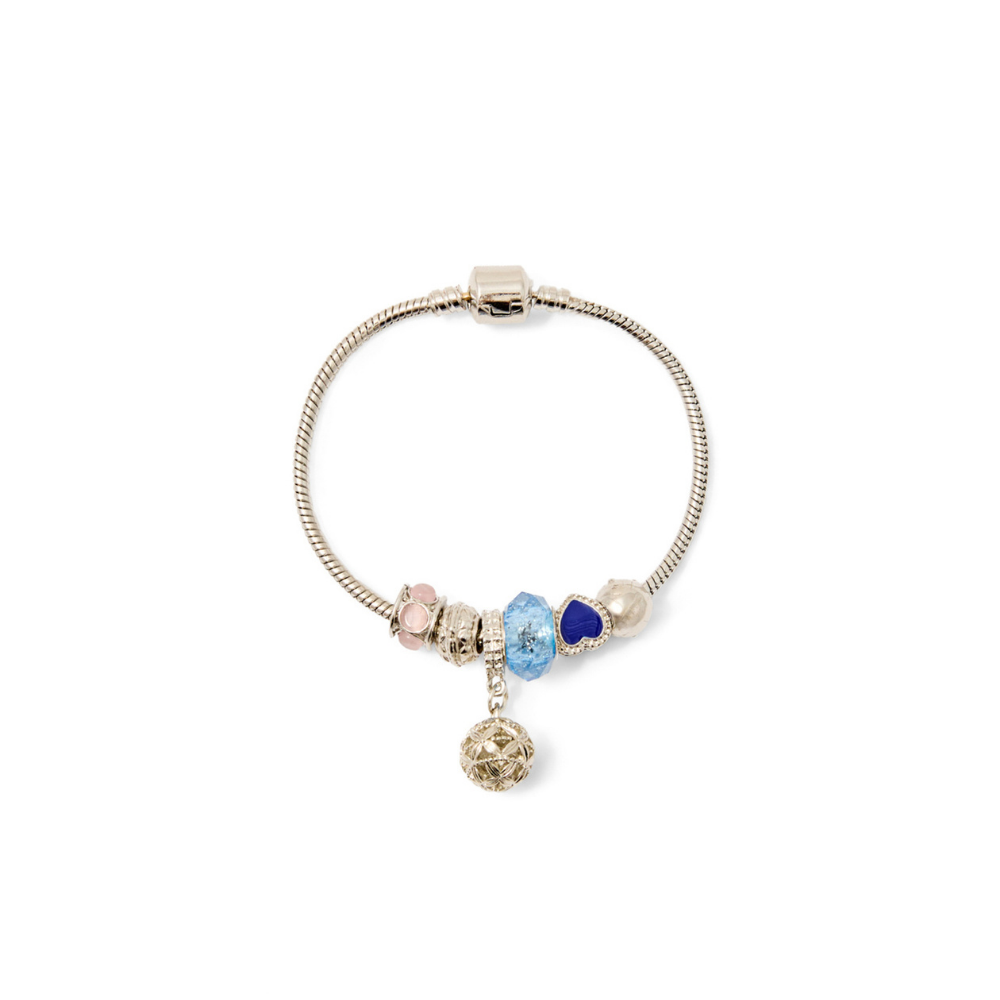 Sfera | Pulsera Colgantes Variados