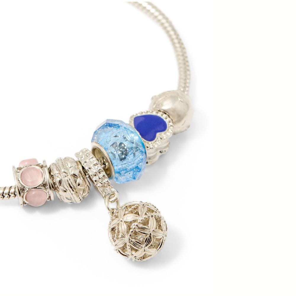 Sfera | Pulsera Colgantes Variados