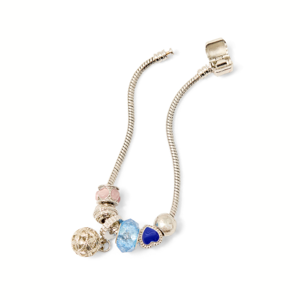 Sfera | Pulsera Colgantes Variados