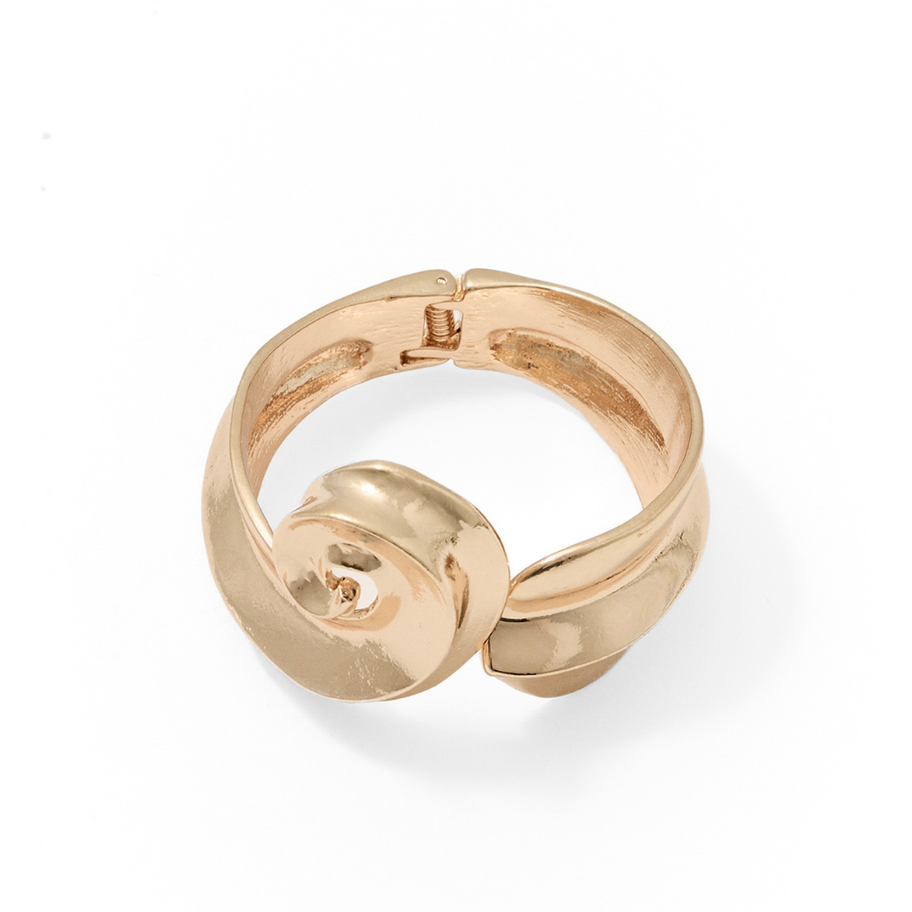 Sfera | Brazalete Voluta