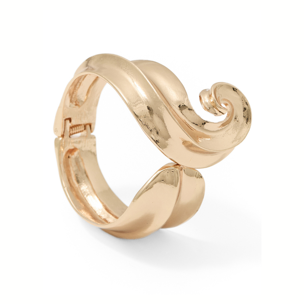 Sfera | Brazalete Voluta