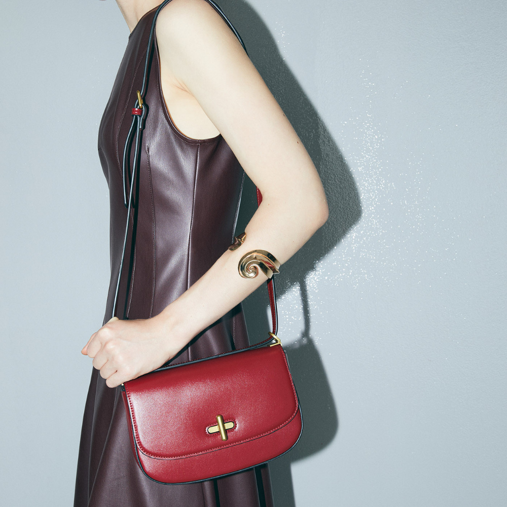 Sfera | Brazalete Voluta