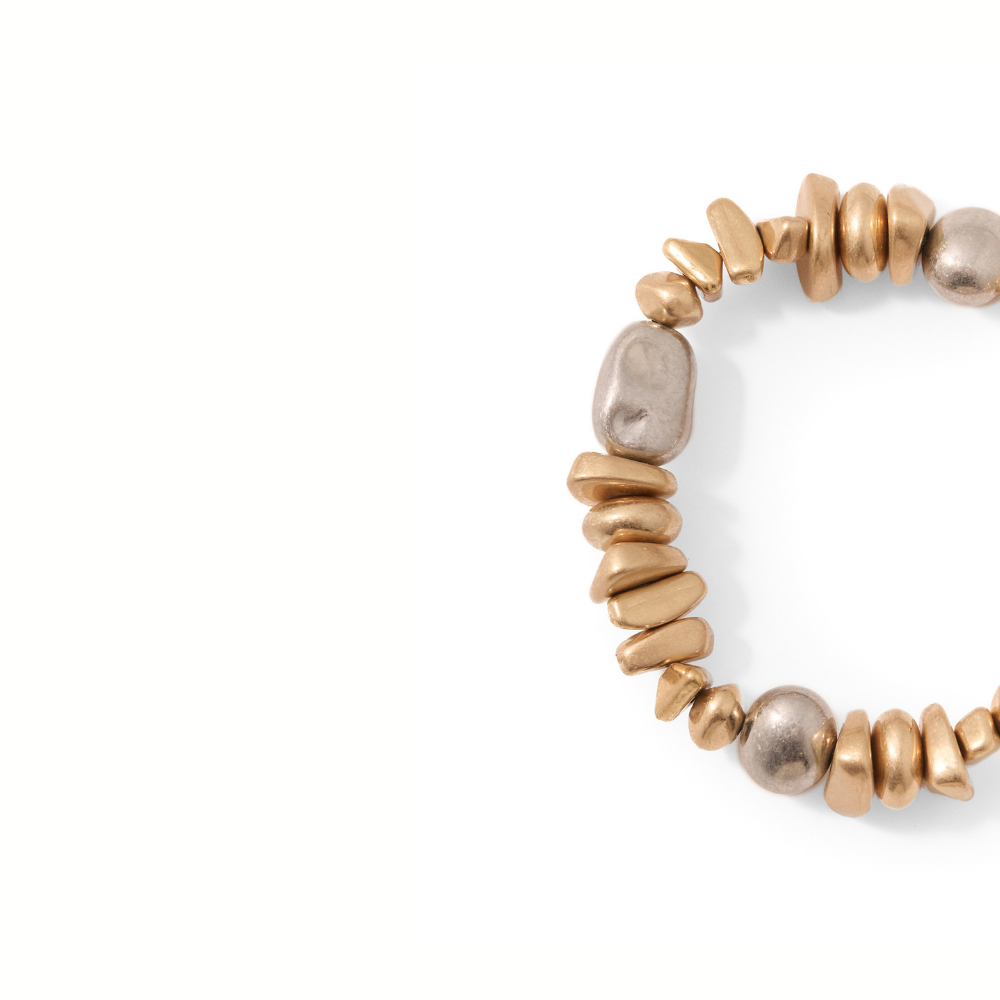 Sfera | Set Pulseras Metales