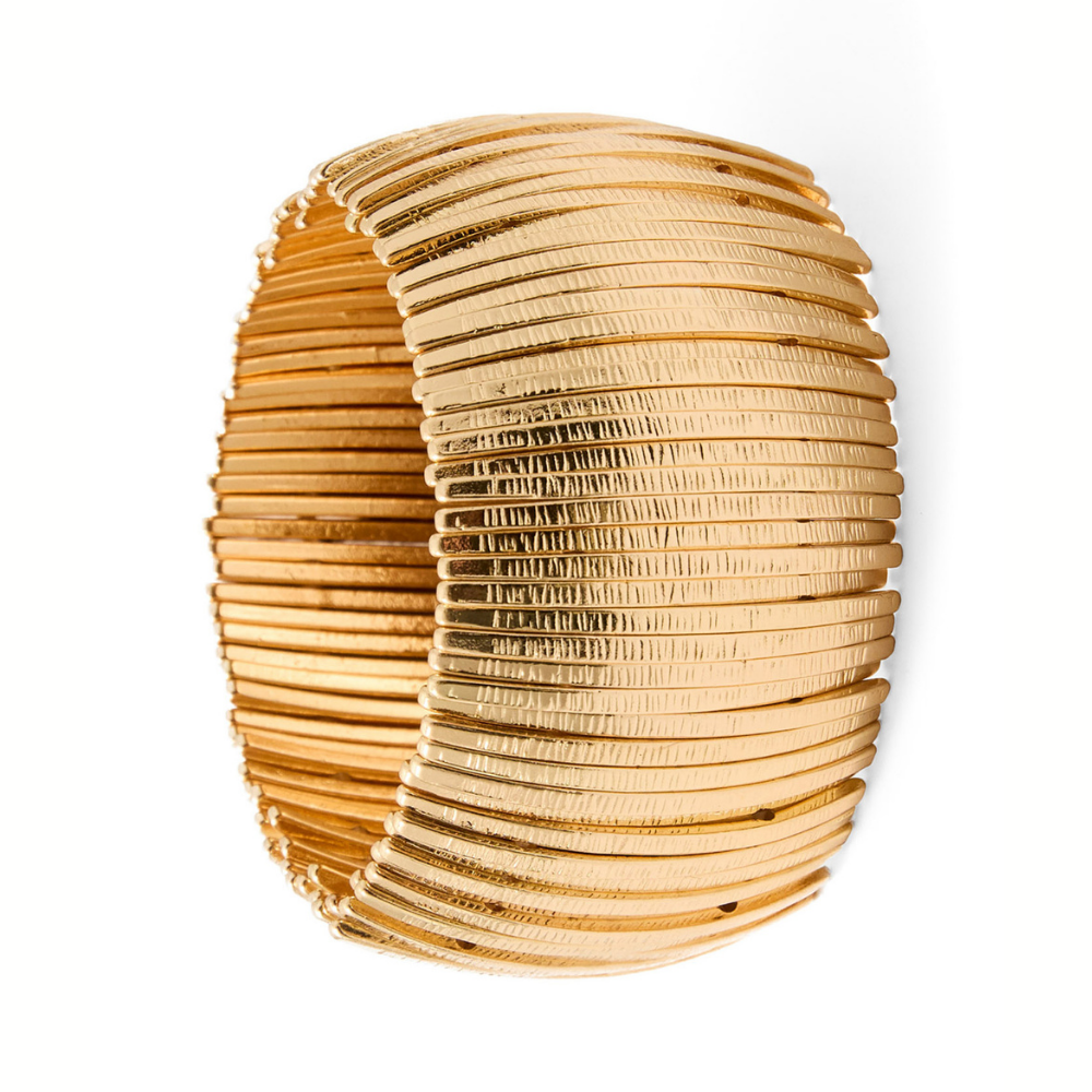 Sfera | Pulsera Elástica Palitos